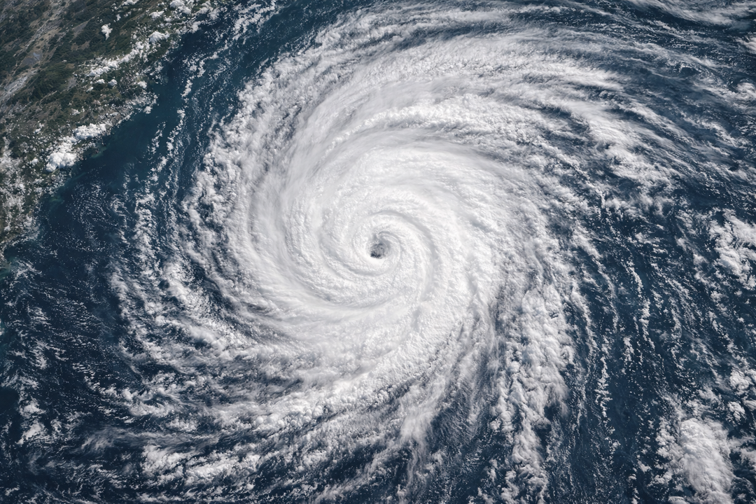 US Food Supply Disaster Series: Hurricane Helene (September 2024, Southeastern U.S. Coastline)