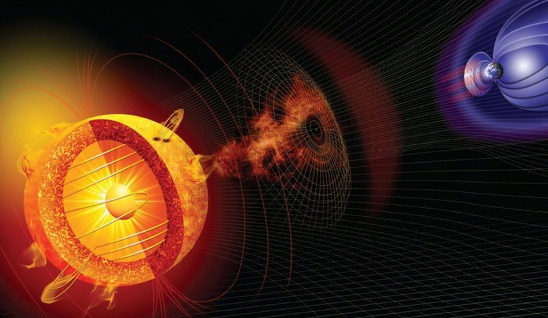 How Much Damage Will a Big Solar Storm Actually Cause?